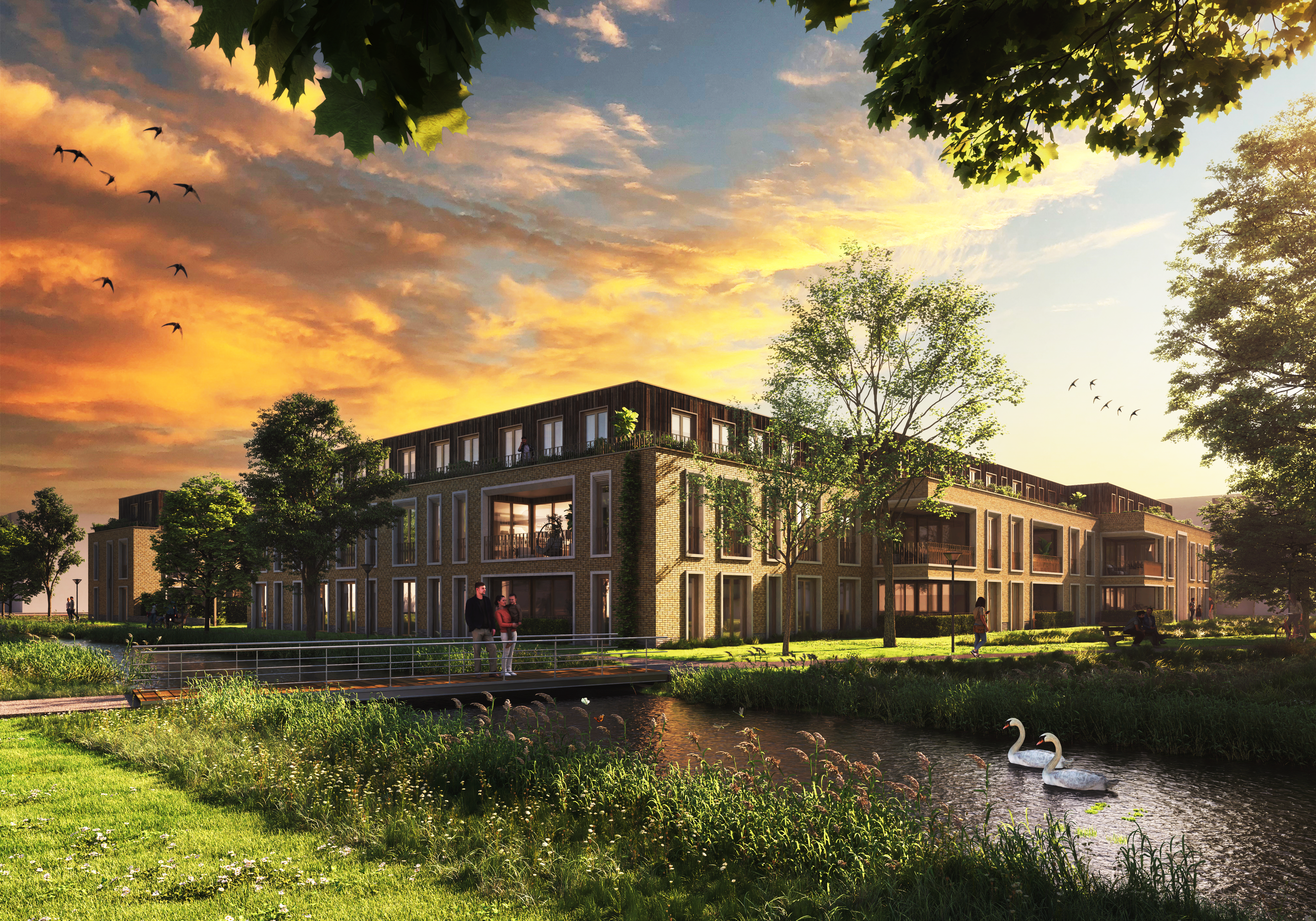 Matchpoint Mijdrecht