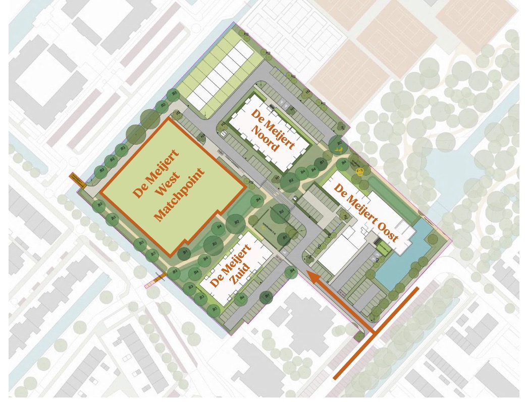 Matchpoint-2ebijeenkomst